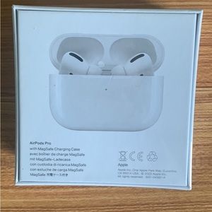 Apple AirPod pros